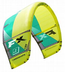 Cabrinha FX Freestyle Kiteboarding Kite