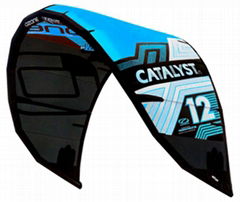 Ozone Catalyst V1 Kiteboarding Kite