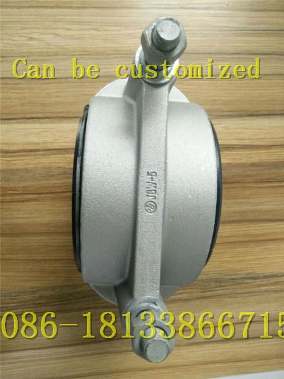 Wholesale high voltage cable clamp single core 