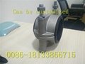 Wholesale high voltage cable clamp single core wire buckle line on the day of de 5