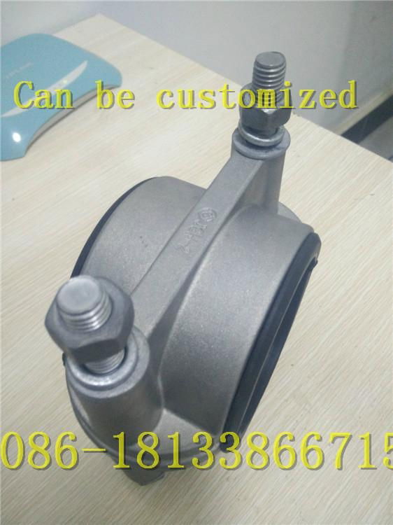 Genuine cable fixture cable fixing clamp cable hoop cable clamp 3