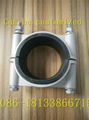 The supply of high voltage cable JGH material Aluminum Alloy clamp clamp 1