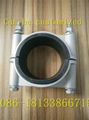 Cable clamp cable clamp single hole / porous clamp 4