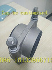 JGW-1 high voltage cable fixed clip factory direct sales