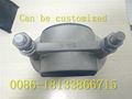 Factory direct JGW-2 high voltage cable clamp 4