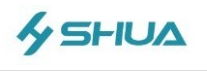 SHUA(Guangzhou) Sport Goods Co.,Ltd