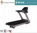 Light commercial with TOUCH screen Loss fat machine