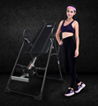 Running A Big promotion Inversion Table