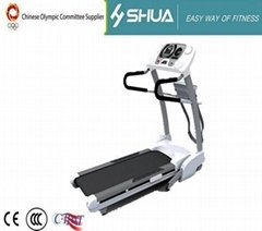 Fitness Equipment Home use Treadmill 