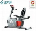 High quality of Commercial Recumbent Bike 1