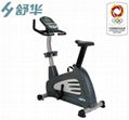 SHUA Commercial Upright Bike