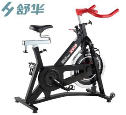 Commercial Spinner Bike Exercise Bike