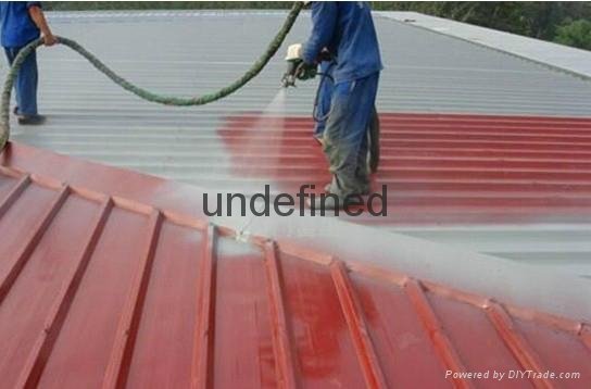 彩鋼瓦屋面防水材料 4