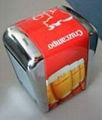 Crown Napkin Dispenser 1