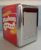 Square Napkin Dispenser