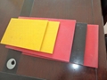 Nylon plate with variety models and BV certificate 5