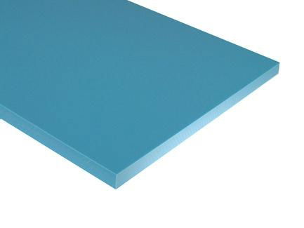 Factory directly sale HDPE sheet  2