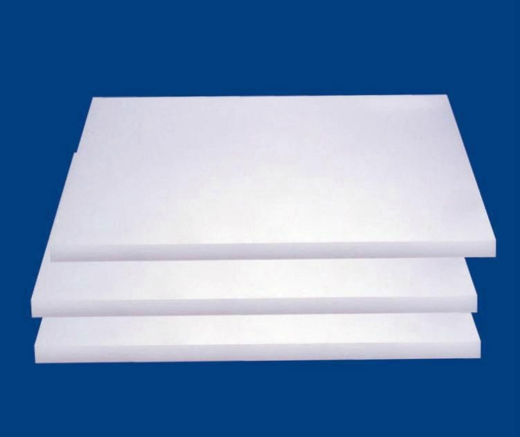 Factory directly sale HDPE sheet  5