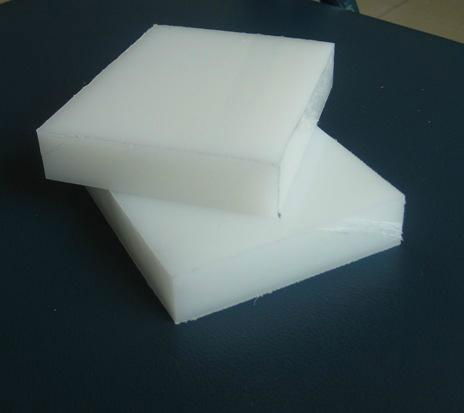 Factory directly sale HDPE sheet  4