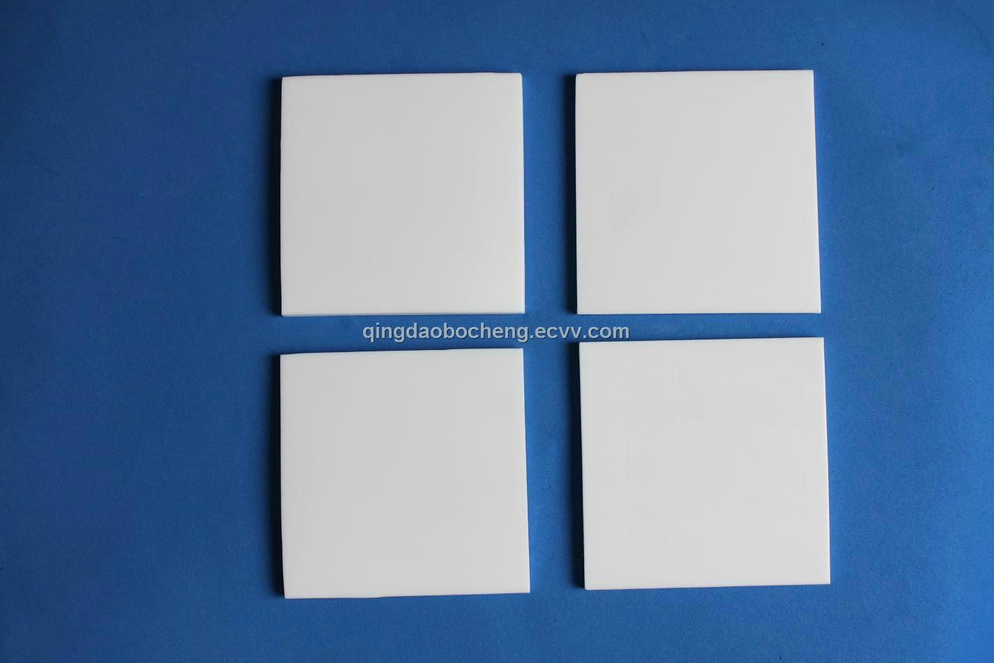 Excellence ptfe plastic panel with competitive price 5