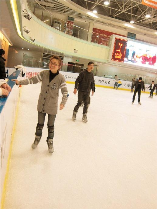 skating training sheet factory with fast delivery JHSIR(H) Jinhang