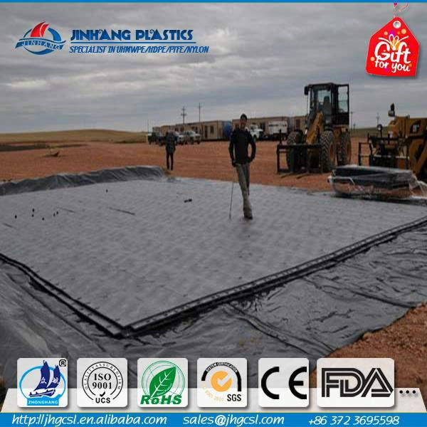construction ground mat sale with factory direct sale price  3