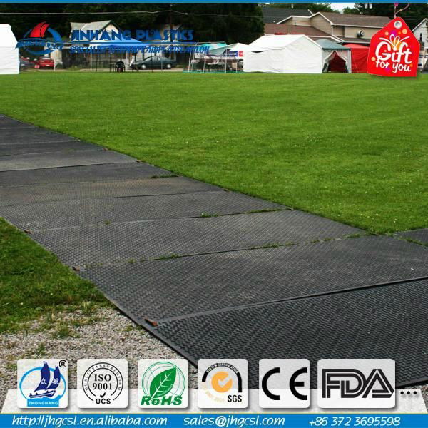construction ground mat sale with factory direct sale price  4
