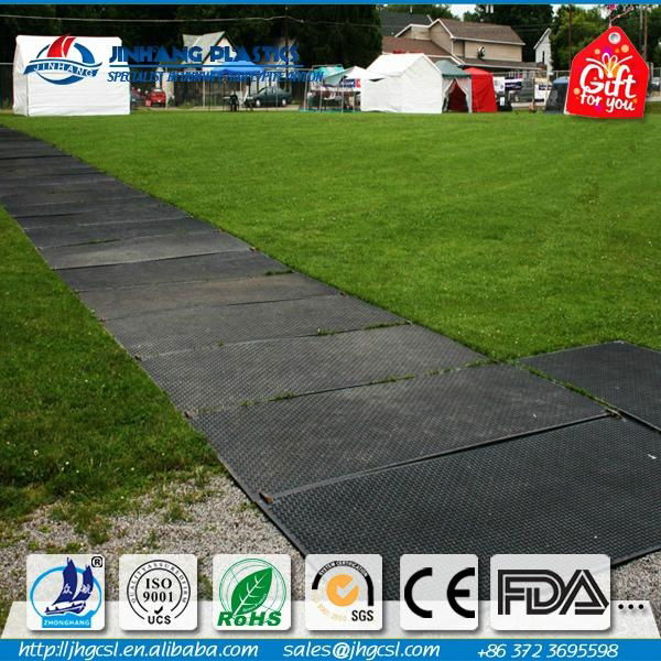 construction ground mat sale with factory direct sale price  5