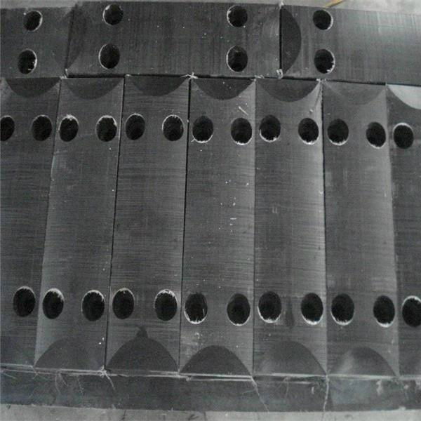professional boat fender plate manufacture