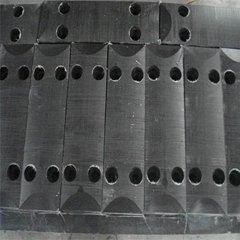 professional boat fender plate manufacture