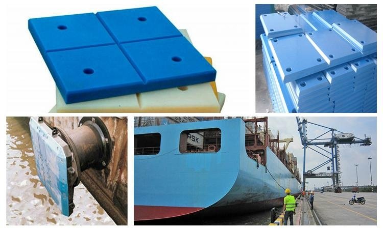 professional boat fender plate manufacture 5