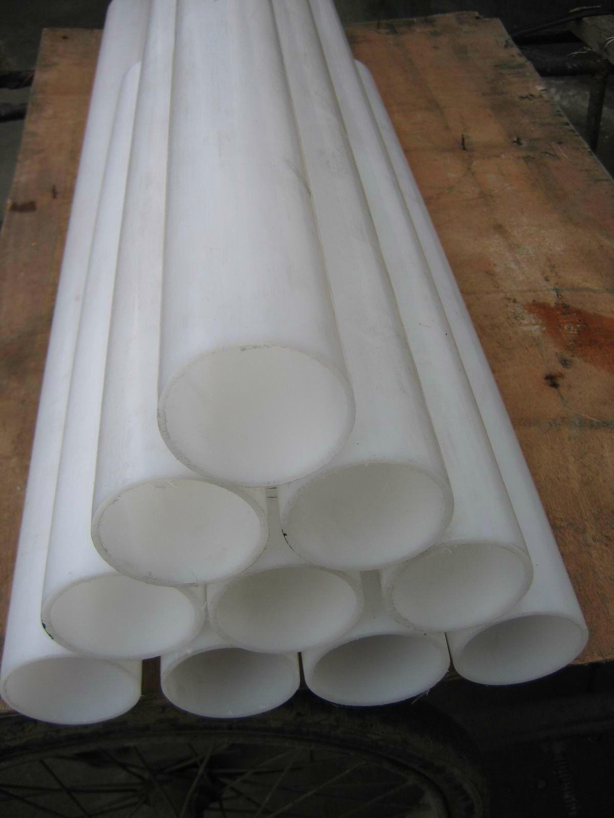 High quality uhmwpe dredging tube for land reclamation manufacture 5
