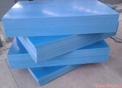 water repellent hdpe liner for pond manufacture