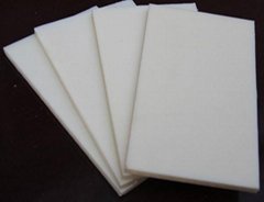 high quality nylon sheet with reasonable price and credit guaranteed
