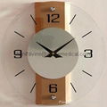 Wall clock 1