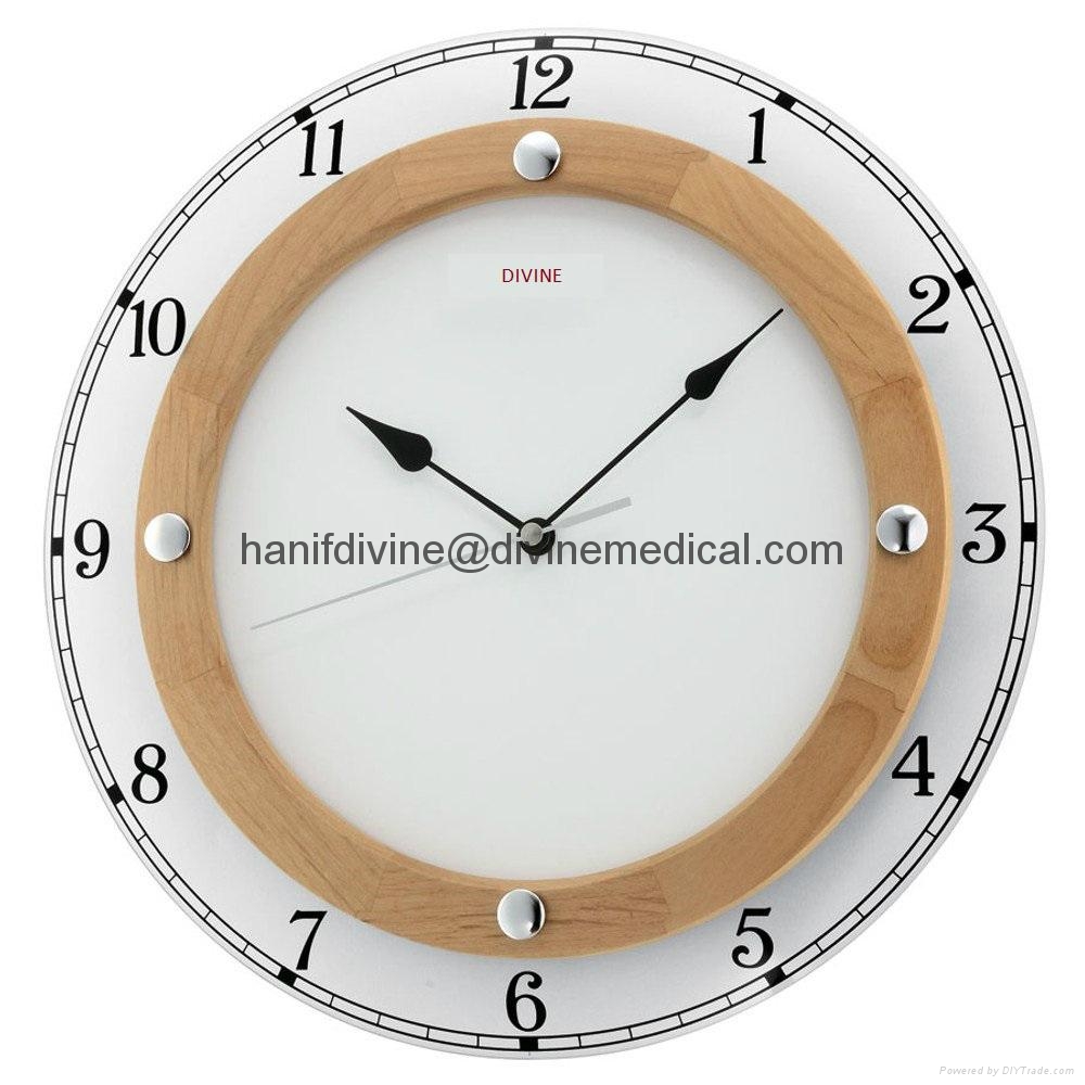 Wall clock DMB09399178 Divine (Bangladesh Trading Company