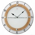 Wall clock 3