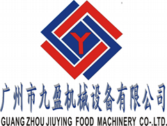 Guangdong Jiuying Food Machinery Co.,Ltd