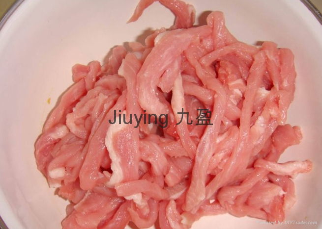 卤肉分切机TJ-309A 2