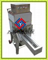 Guangzhou continuous corn thresher 3