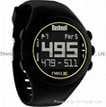 Bushnell NEO XS GPS Rangefinder Watch 