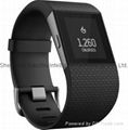 Fitbit Surge Fitness Super Watch