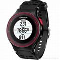 Garmin Forerunner 225 GPS & HRM Watch