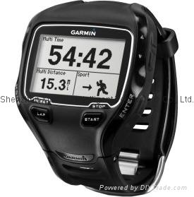 Garmin Forerunner 910XT GPS Watch 