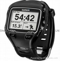 Garmin Forerunner 910XT GPS Watch