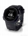 Magellan Echo Smart Sports Watch (Black)