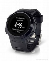 Magellan Echo Smart Sports Watch (Black) 