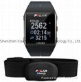 Polar V800 GPS Sports Watch with HRM