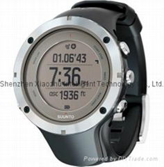 Suunto Ambit3 Peak GPS Watch 