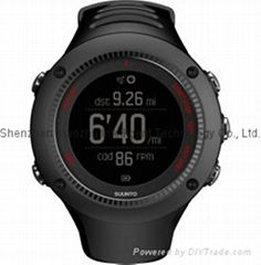 Suunto Ambit3 Run GPS Watch